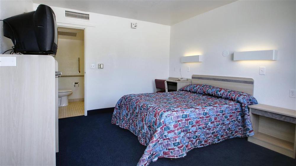 Econo Lodge Midvale Quarto foto