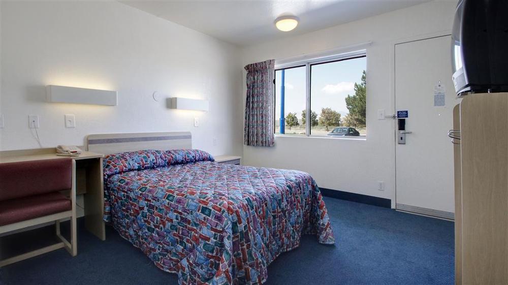 Econo Lodge Midvale Quarto foto