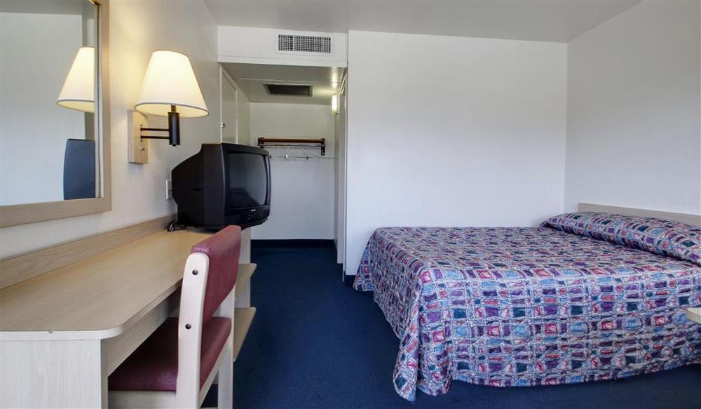 Econo Lodge Midvale Quarto foto